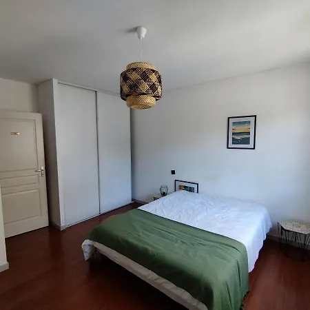 Quartier Les Abatilles 2 Apartamento