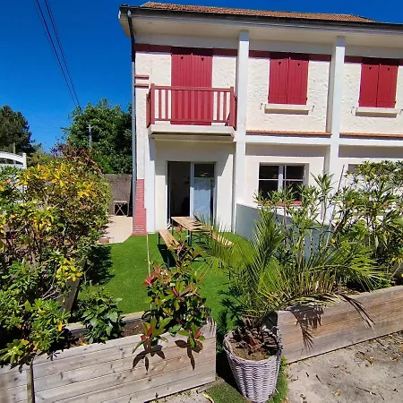 Apartamento Quartier Les Abatilles 2