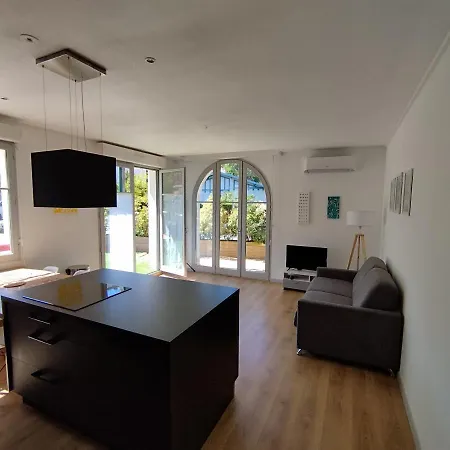 Quartier Les Abatilles 2 Apartamento